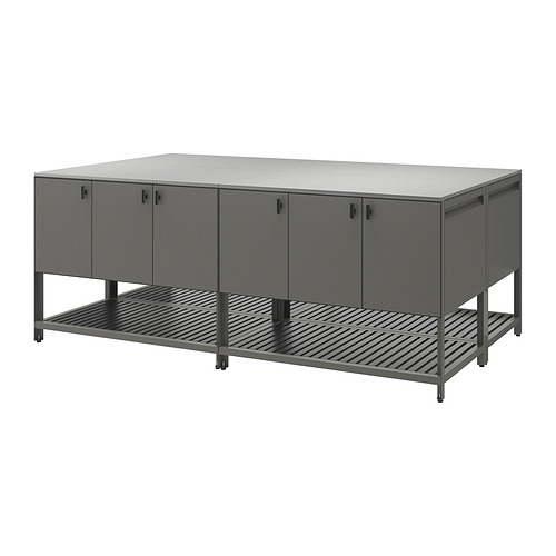 BÅTSKÄR, útieldhúseyja