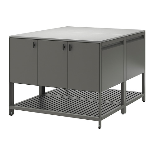 BÅTSKÄR, útieldhúseyja