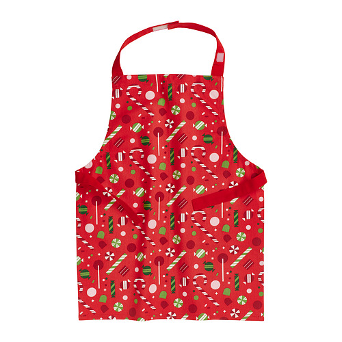 VINTERFINT, children's apron