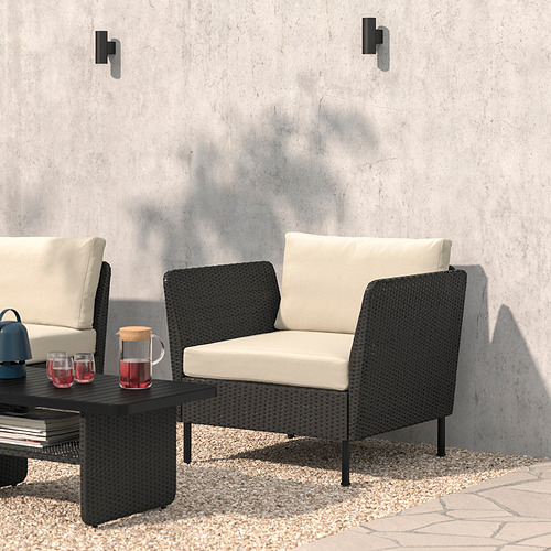 VITTSKÄR, hægindastóll