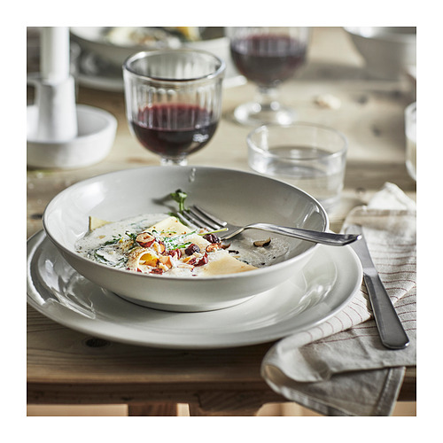 SANDSKÄDDA, djúpur diskur