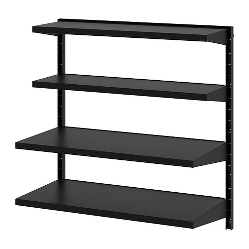 BROR, vegghilla, samsetning