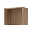 BILLY height extension unit