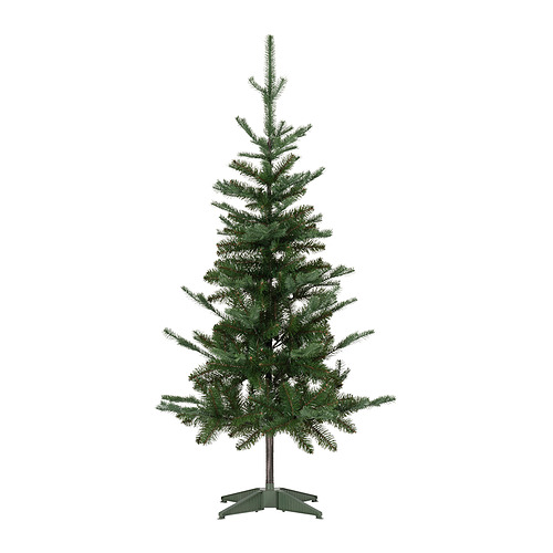 VINTERFINT, artificial Christmas tree