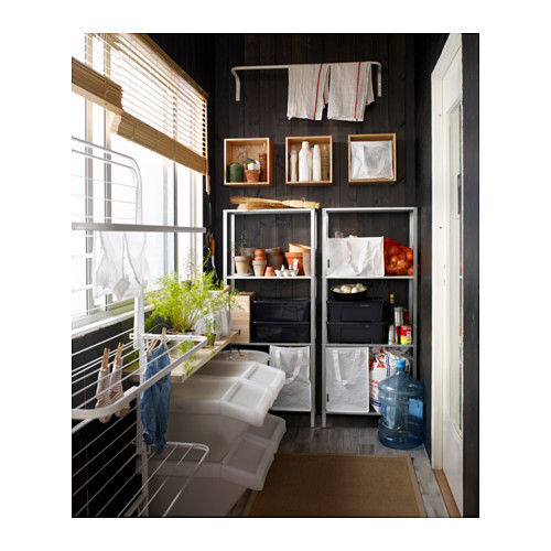 HYLLIS, shelving unit
