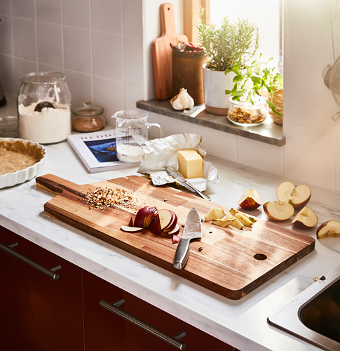 SMÅÄTA, chopping board