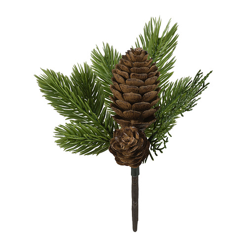 VINTERFINT, artificial bouquet