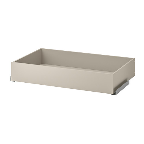 KOMPLEMENT, drawer