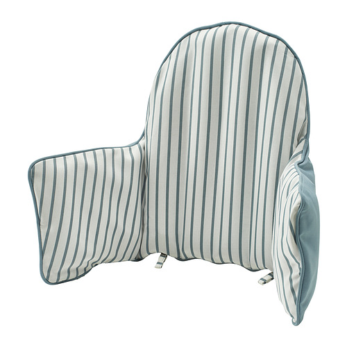 ANTILOP supporting cushion and cover