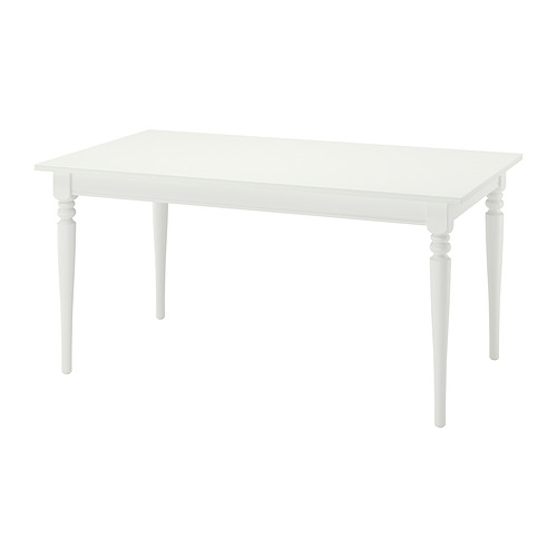 ROSENTORP, extendable table