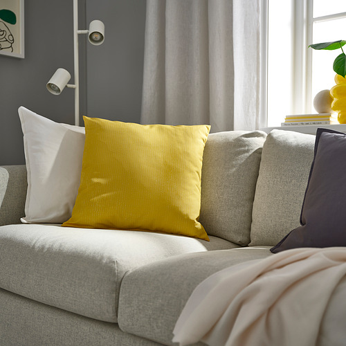 PROFETBLOMMA, cushion