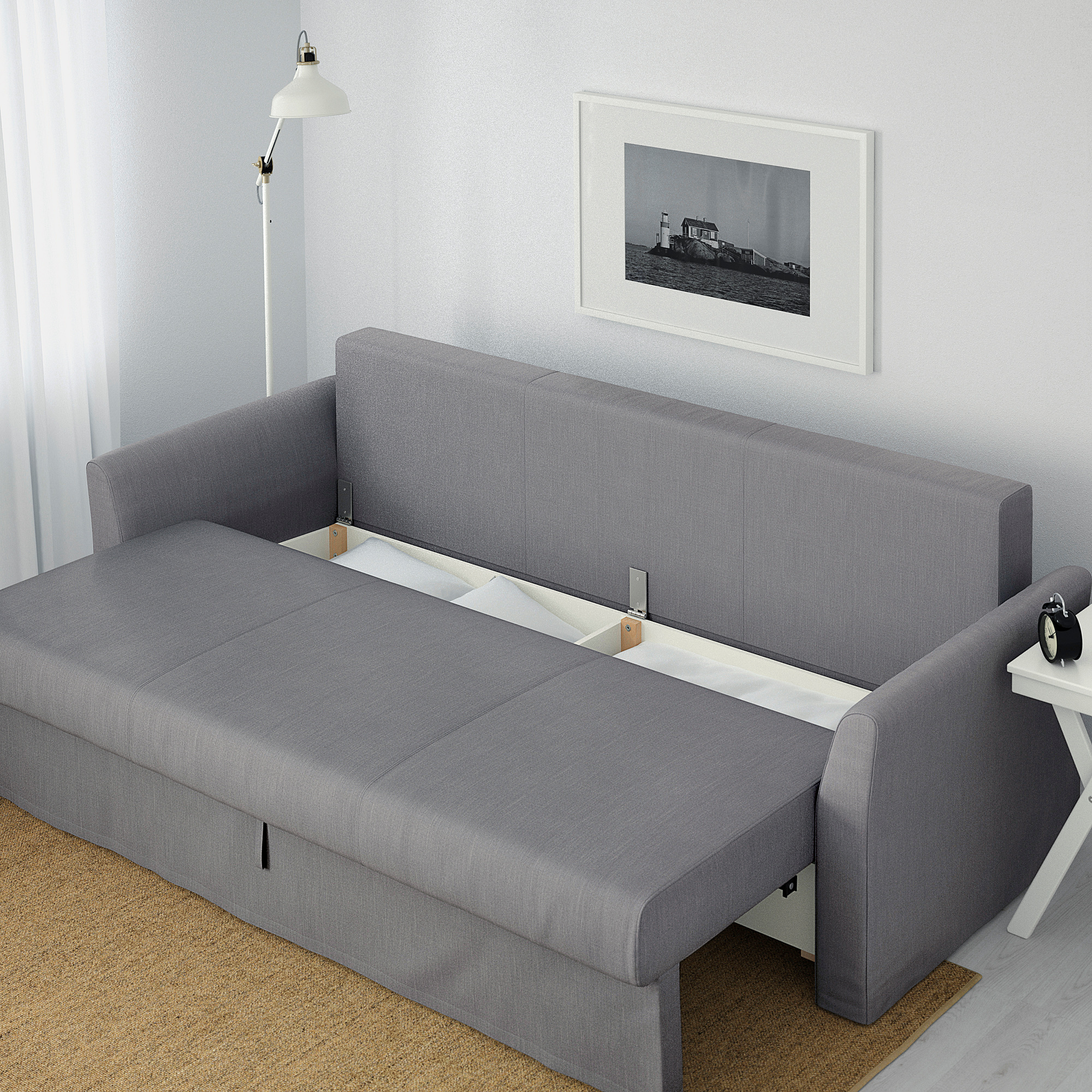 Sofa lova ikea deals