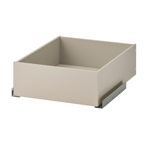 KOMPLEMENT, drawer