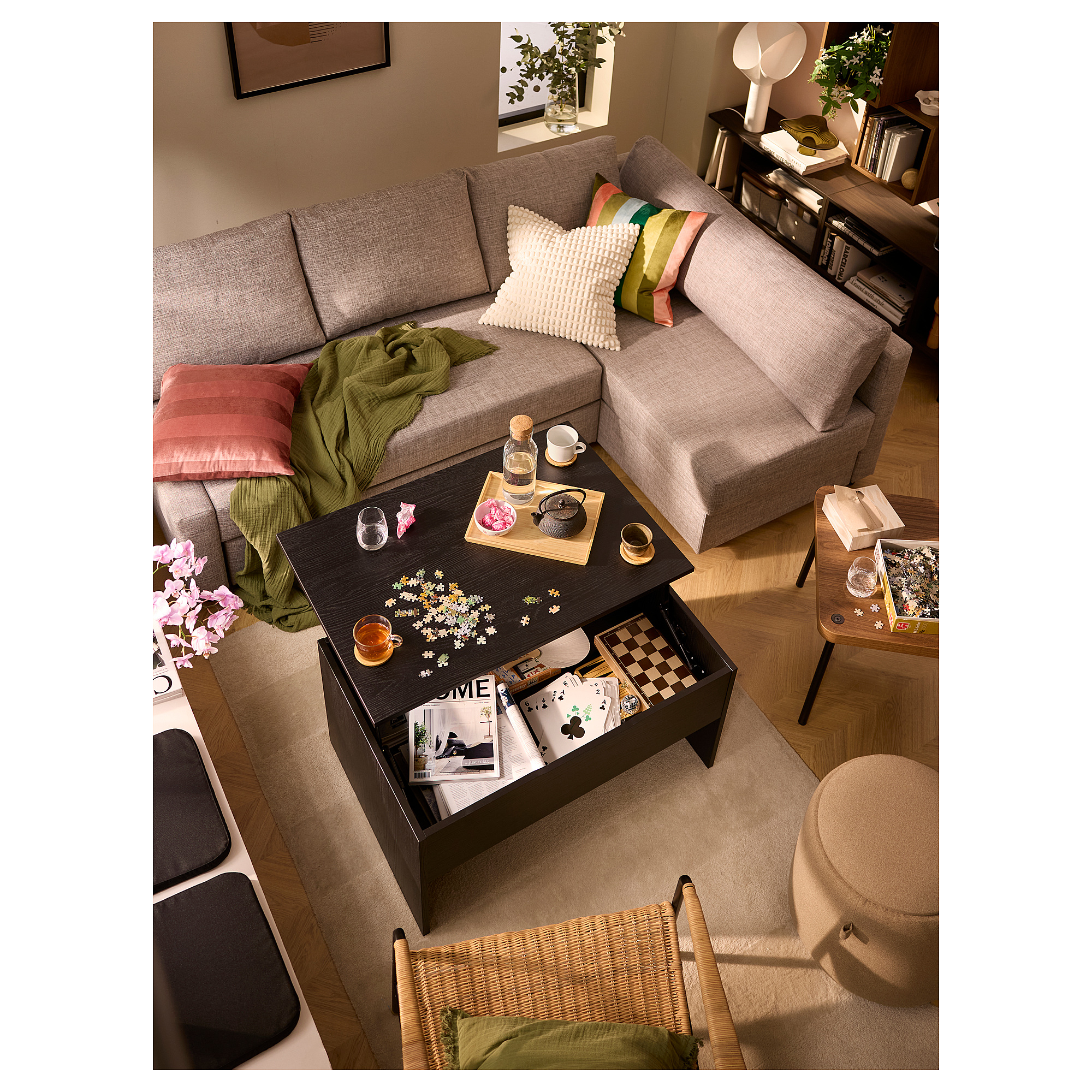 IKEA Ísland - Shop for Furniture, Lighting, Home Accessories