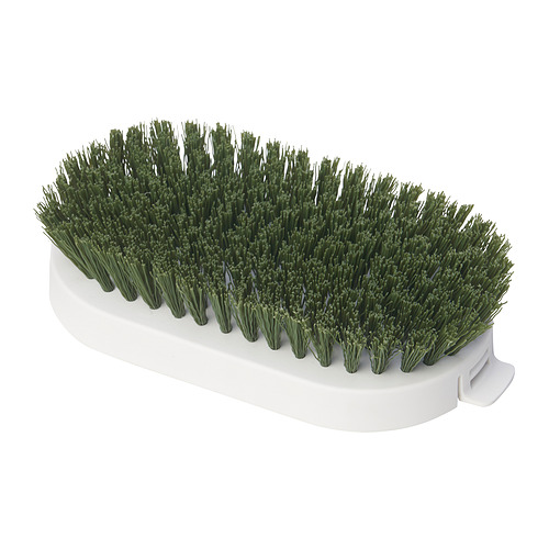 PEPPRIG, bristle refill for brush head