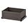 KOMPLEMENT, drawer with framed front