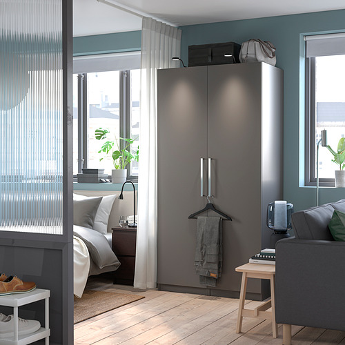 PAX/FORSAND, fataskápur