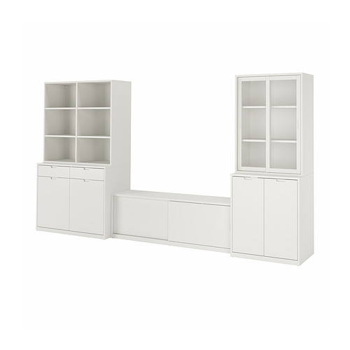 TONSTAD, TV storage combination