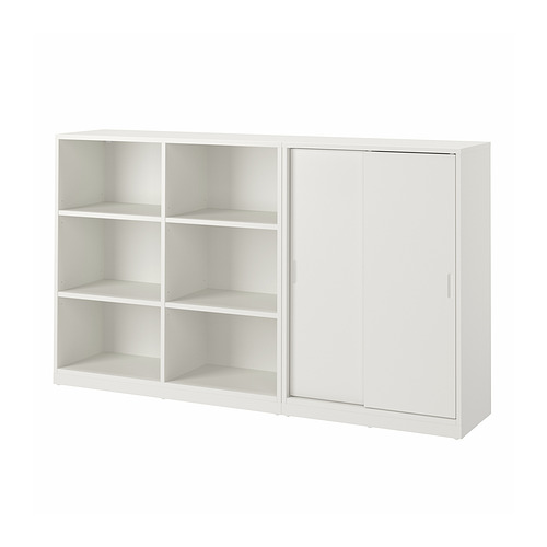 TONSTAD, storage combination