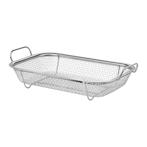 GRILLTIDER, barbecue basket