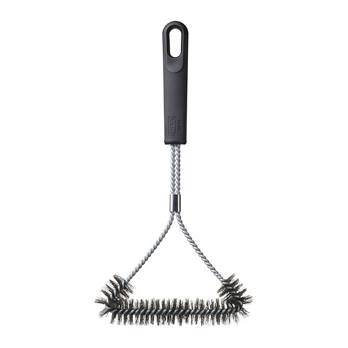 GRILLTIDER, barbecue grill cleaning brush