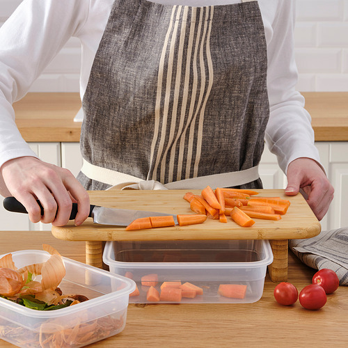 STOLTHET, chopping board