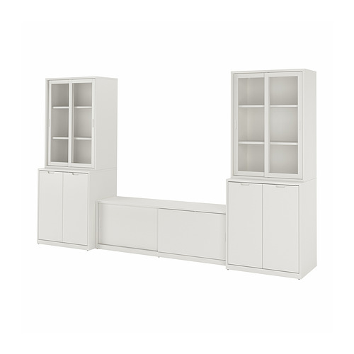 TONSTAD, TV storage combination