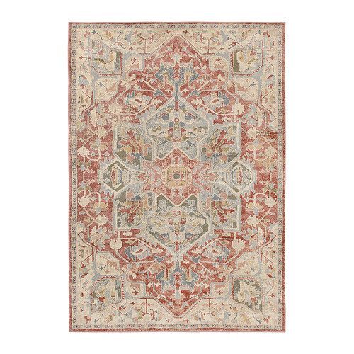 JÄRNVÄG, motta, lágt flos