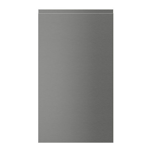 VOXTORP front for dishwasher