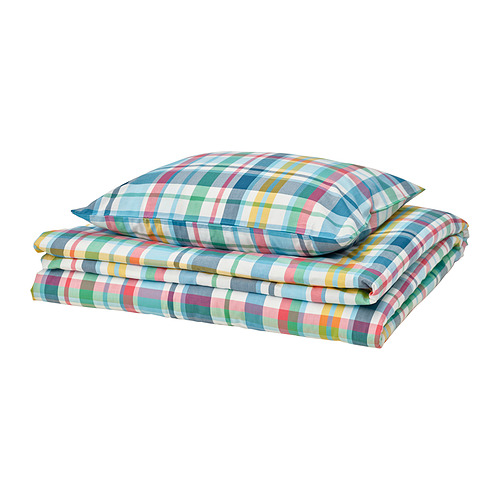 HÖSTGENTIANA, sængurverasett