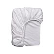 BÄRGLIM fitted sheet
