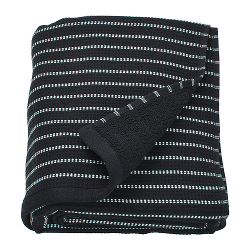 BROKGINST, bath sheet