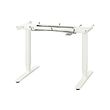 BEKANT underframe sit/stand f table tp, el 