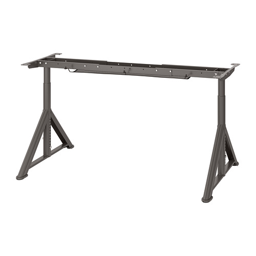 IDÅSEN, underframe for table top