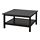 HEMNES, sófaborð