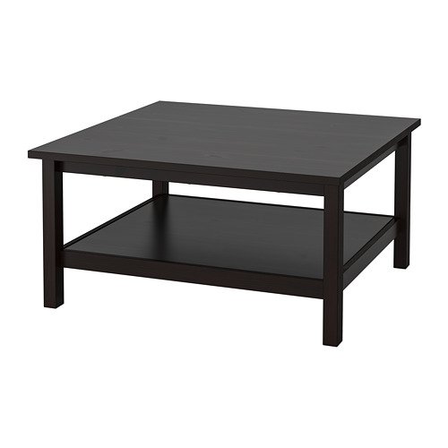 HEMNES, coffee table