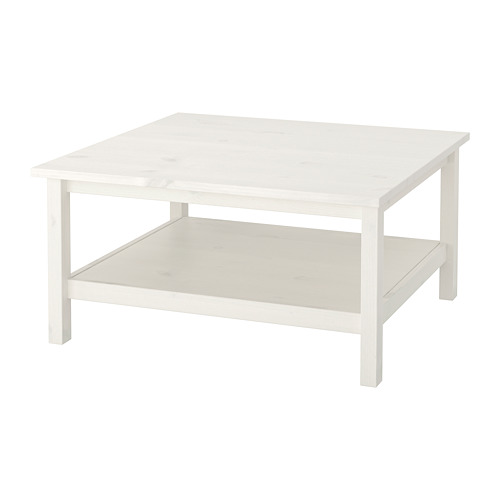 HEMNES, coffee table