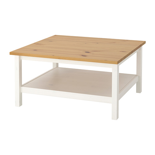 HEMNES, coffee table