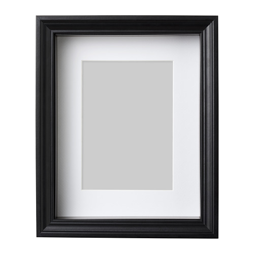 VÄSTANHED, frame