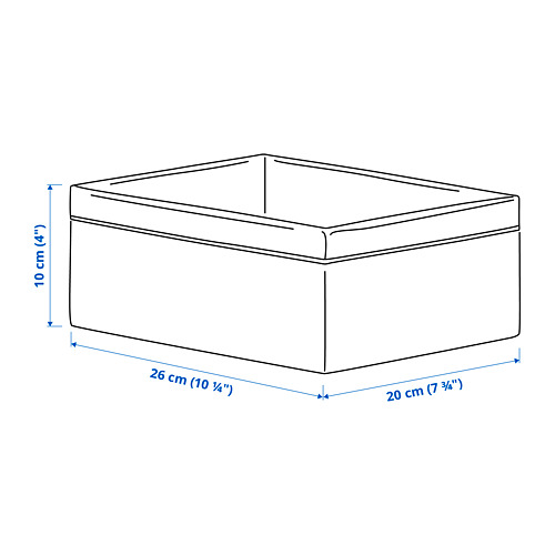 BAXNA organiser