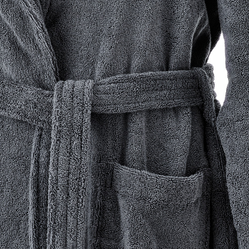 RASTÄLVEN, bath robe