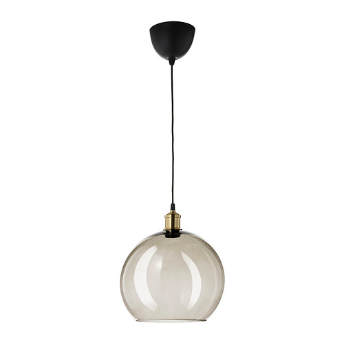 JAKOBSBYN/JÄLLBY pendant lamp