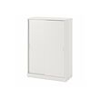 TONSTAD cabinet with sliding doors 