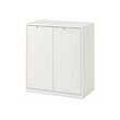TONSTAD cabinet with doors 