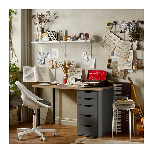 LAGKAPTEN/ALEX, desk