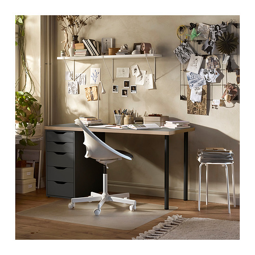LAGKAPTEN/ALEX, desk