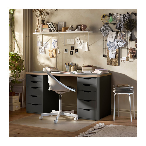 LAGKAPTEN/ALEX, desk