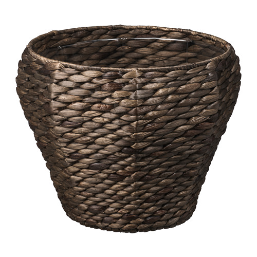 DRUVFLÄDER, plant pot