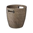 RÅGKORN plant pot