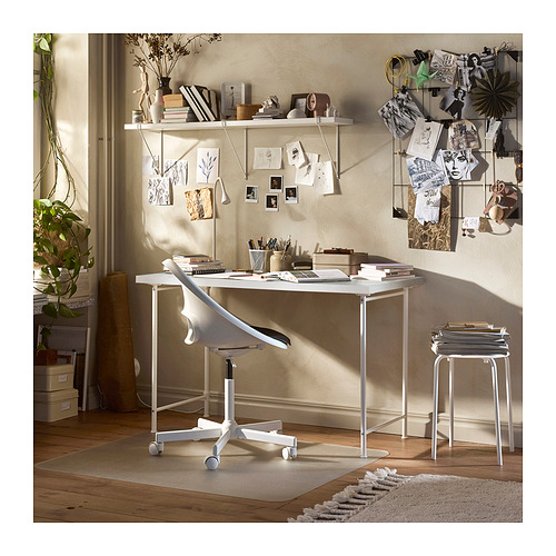 IKEA Ísland - Skrifborð
